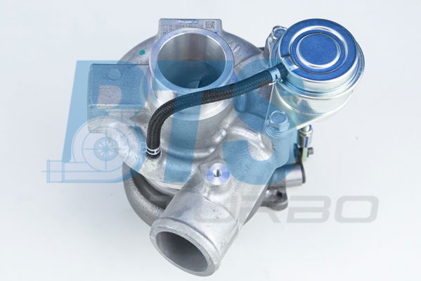 Turbocompresseur, suralimentation ORIGINAL